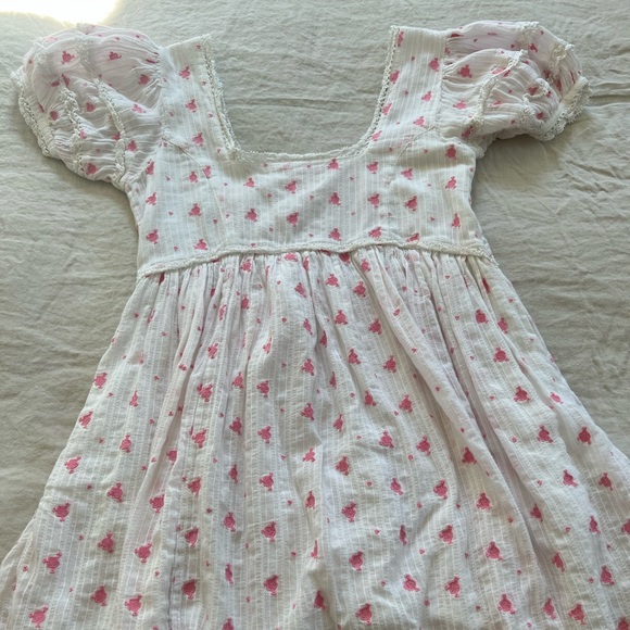 Loveshackfancy Raleigh Dress - Picture 6 of 6